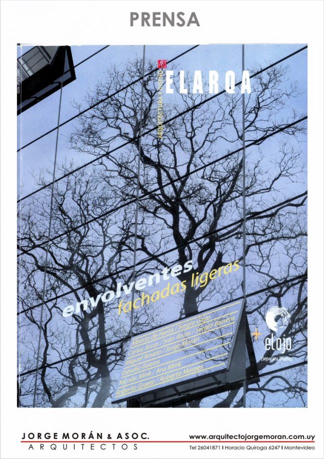 Edificio de Viviendas, Rambla Mahatma Gandhi 111 (1)