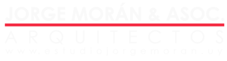 Estudio Arquitecto Jorge Morán - Montevideo, Uruguay